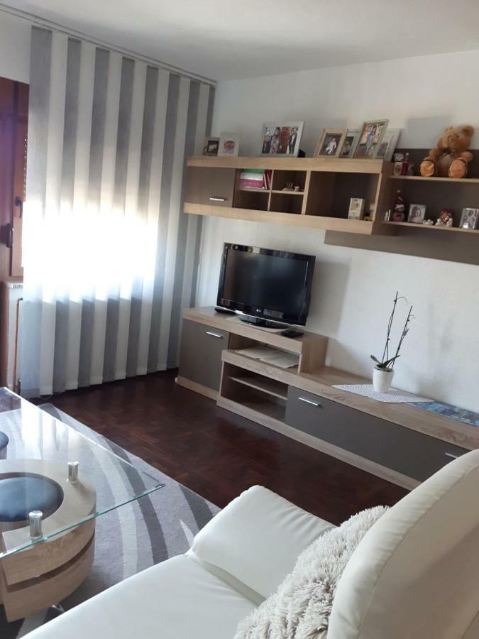 Apartman Petra & Tena Slunj Exterior photo