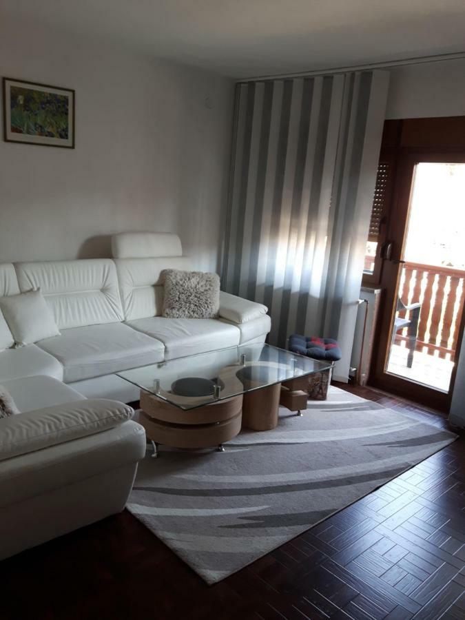 Apartman Petra & Tena Slunj Exterior photo