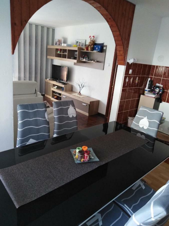 Apartman Petra & Tena Slunj Exterior photo